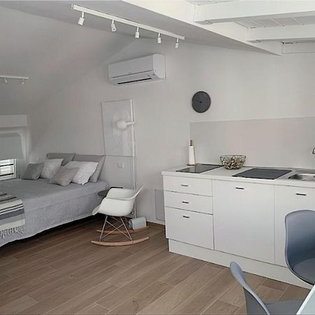 Vicolo 923 San Benedetto del Tronto Exterior foto