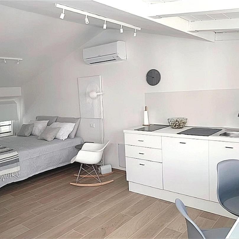 Vicolo 923 San Benedetto del Tronto Exterior foto