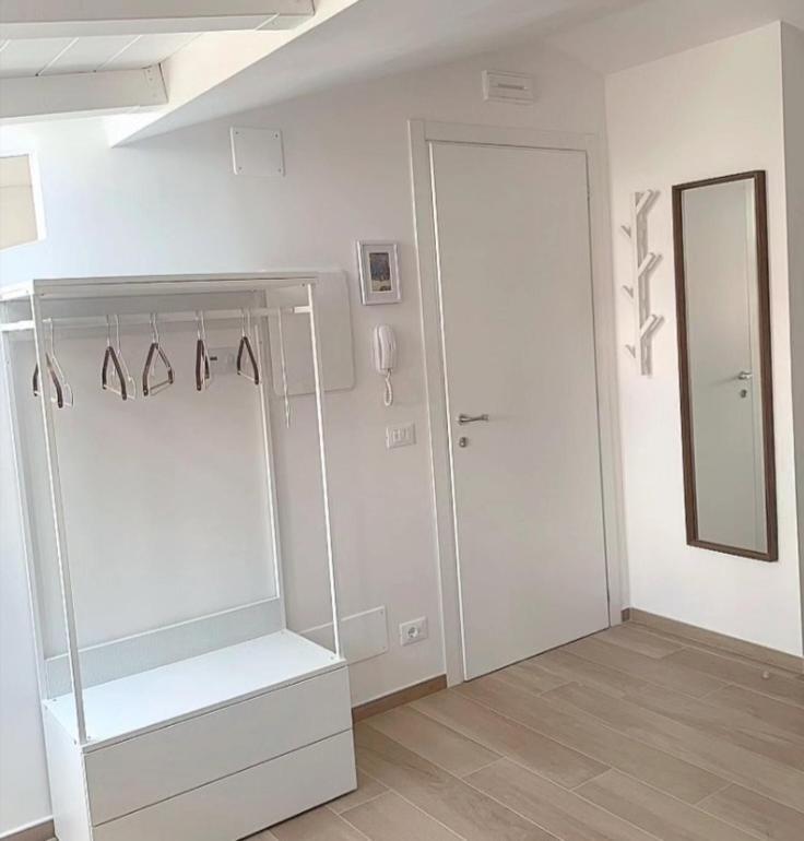 Vicolo 923 San Benedetto del Tronto Exterior foto
